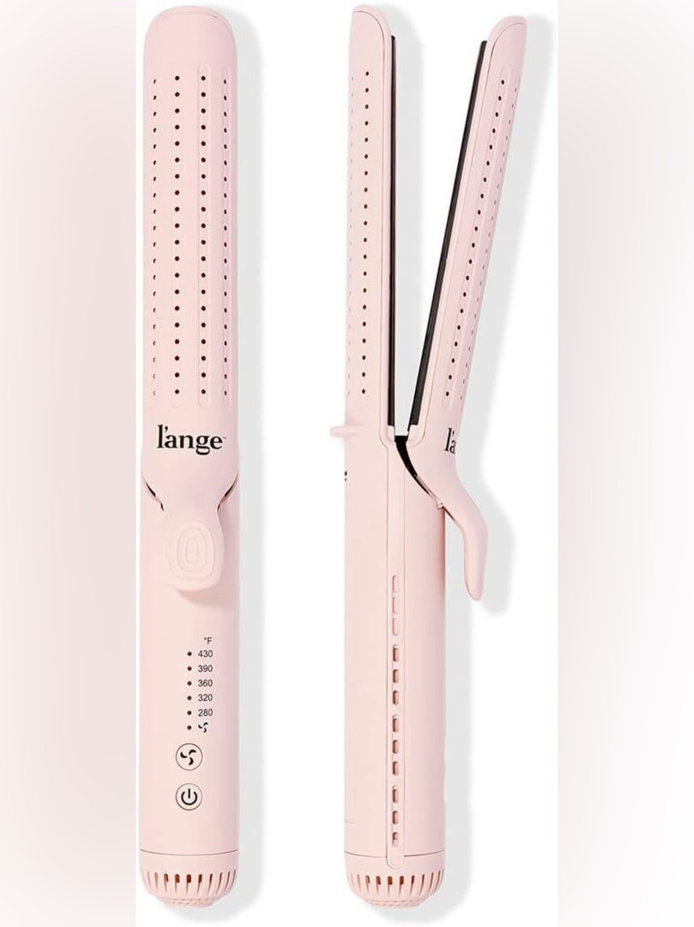 L’ange Le Duo Grande 360° Airflow Styler — Never Used